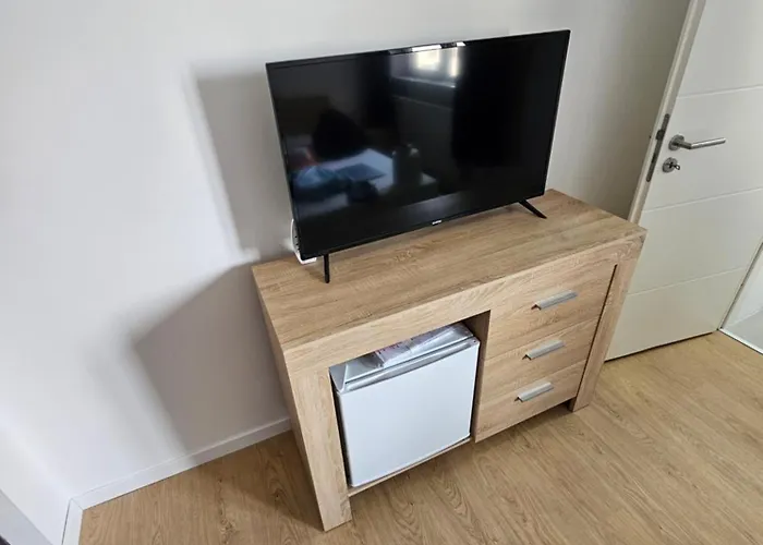 Centru Vechi By Aed *