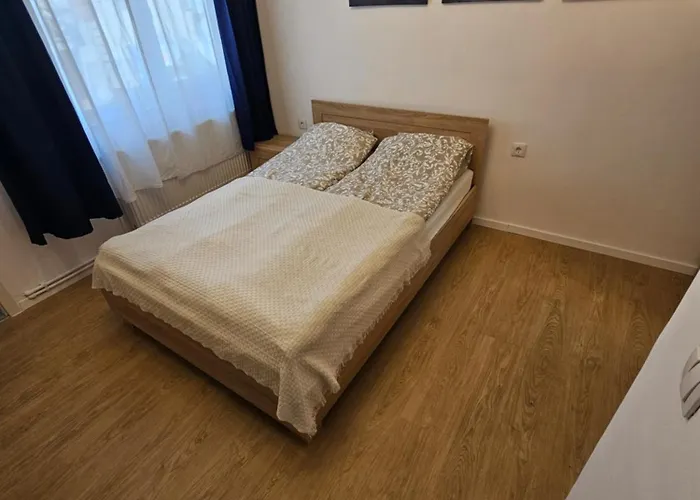 Centru Vechi By Aed Apartamento