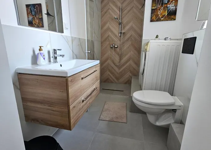 Centru Vechi By Aed Apartamento *