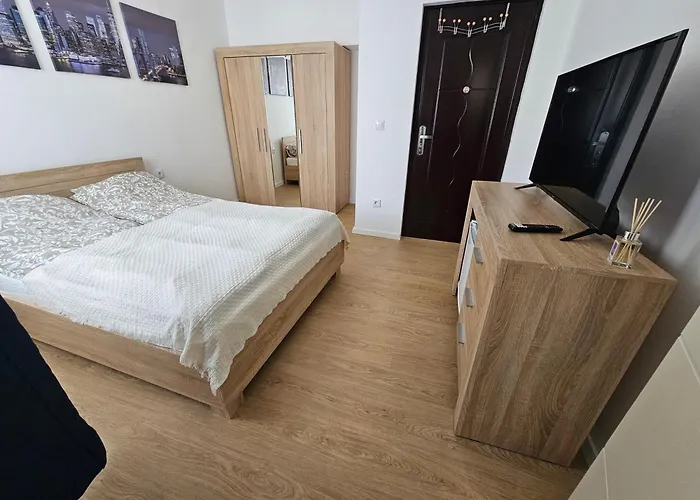 Centru Vechi By Aed Bucareste