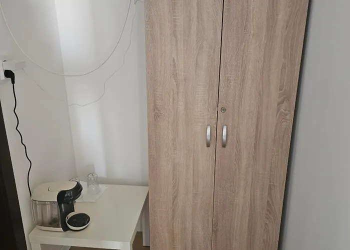 Centru Vechi By Aed Apartamento *