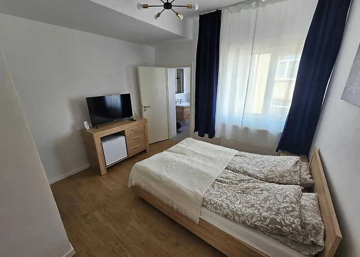 Apartamento Centru Vechi By Aed