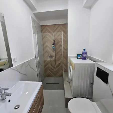 Appartamento Centru Vechi By Aed Bucarest