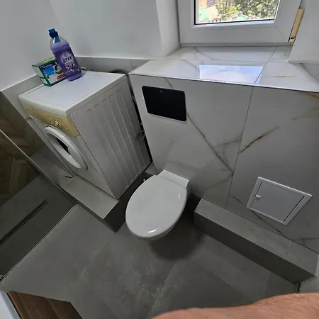 Appartement Centru Vechi By Aed Bucarest