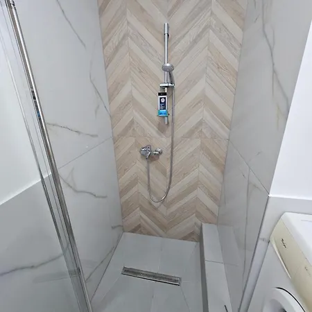 Appartement Centru Vechi By Aed *