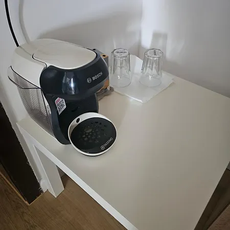 Apartamento Centru Vechi By Aed Bucarest