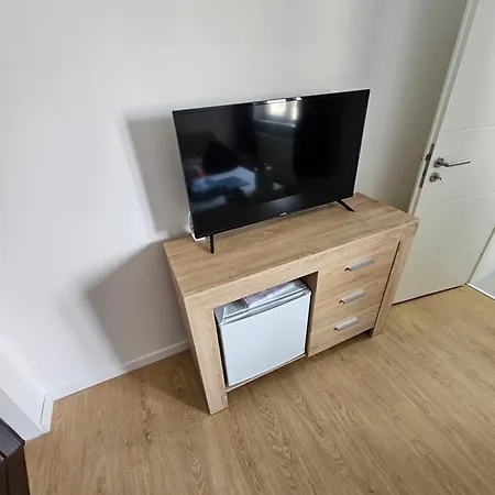 Centru Vechi By Aed *