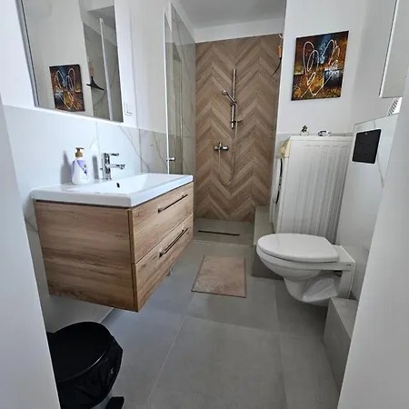 Centru Vechi By Aed Appartement *