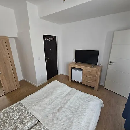 Centru Vechi By Aed Appartement *