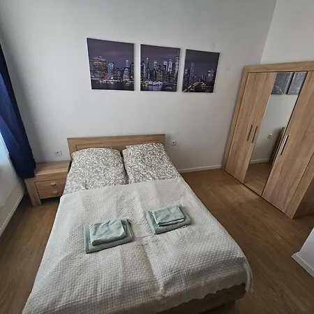 Centru Vechi By Aed *