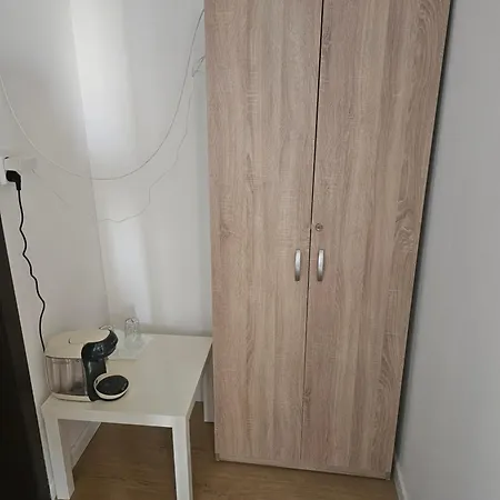 Centru Vechi By Aed Appartement *