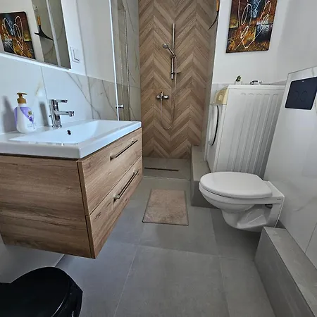 Centru Vechi By Aed Apartament *