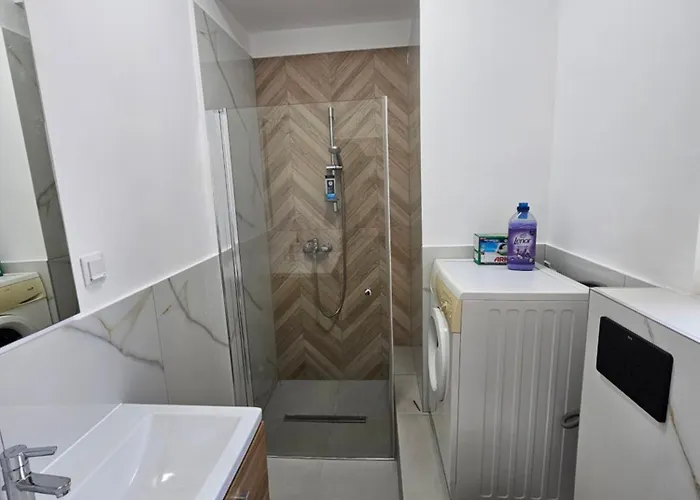 Apartamento Centru Vechi By Aed Bucarest