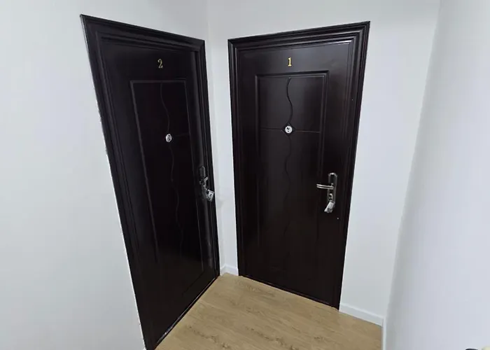 Centru Vechi By Aed