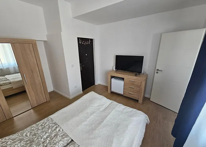 Centru Vechi By Aed Apartmán *