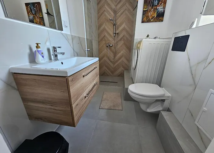 Centru Vechi By Aed Apartmán *