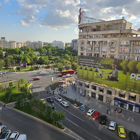 Centru Vechi By Aed * Bucharest