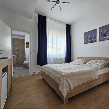 Centru Vechi By Aed Apartment