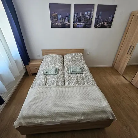 Centru Vechi By Aed Apartment *