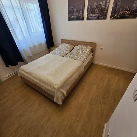 Centru Vechi By Aed Apartment