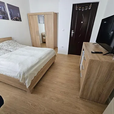 Centru Vechi By Aed Bucharest