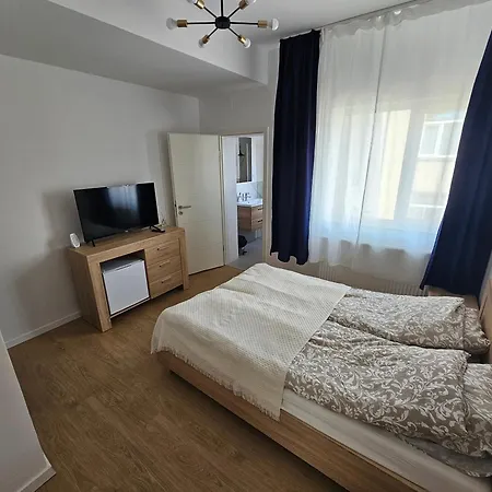 Apartment Centru Vechi By Aed