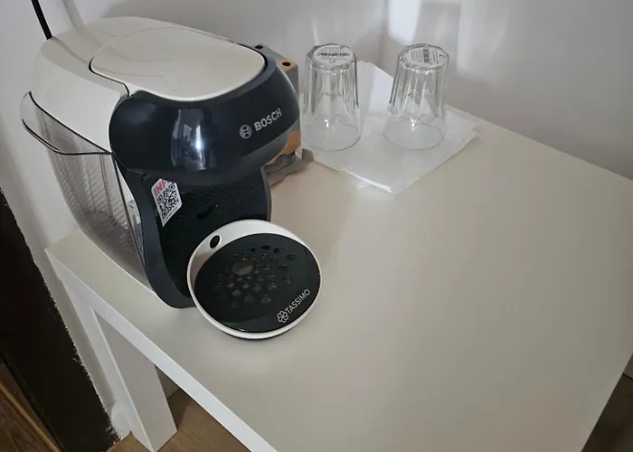 公寓 Centru Vechi By Aed 布加勒斯特