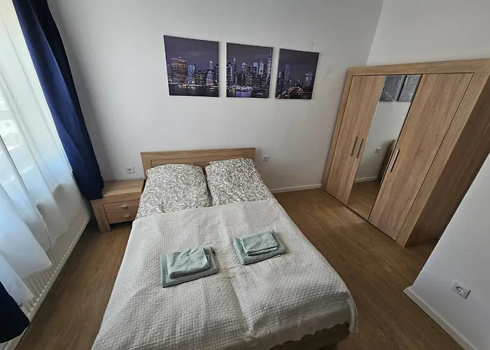 Centru Vechi By Aed *